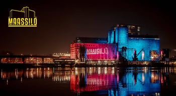 Maassilo