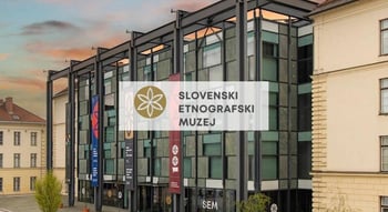 Slovenski etnografski muzej