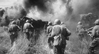 Друга світова війна