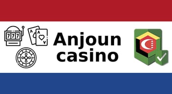 Anjouan casino