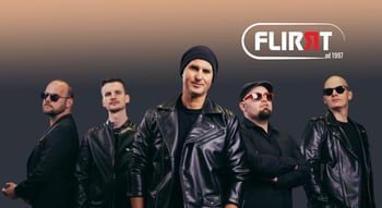 Flirrt