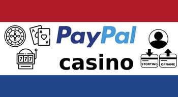 PayPal casino