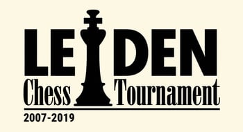 leiden chess tournament 2019