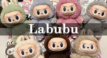 Labubu