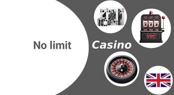 no limit casino review