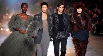 Berlin Fashion Week 2026: Zeitplan, Teilnehmer und die besten Kollektionen