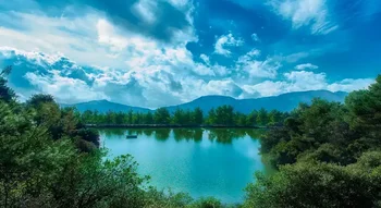 Λίμνη Μπελέτσι