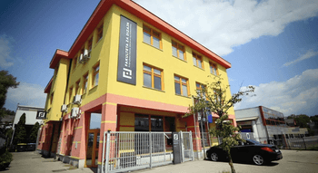 Faculdade de Design de Liubliana