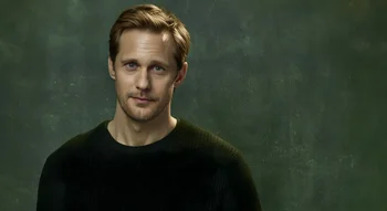 Alexander Skarsgård