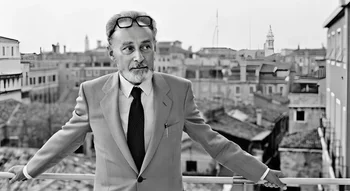 Primo Levi