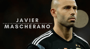 Javier Mascherano