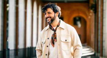 Fran Perea