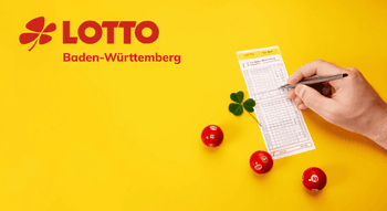 Lotto BW Infocard — staatlicher Lotteriebetreiber Baden-Württemberg, Jackpot bis 120 Mio. Euro