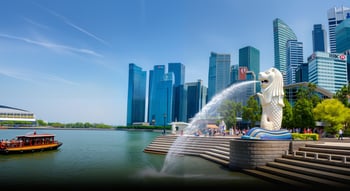 Сінгапур: загальна інформація, цікаві факти