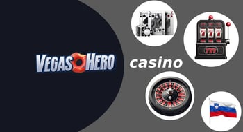 VegasHero casino