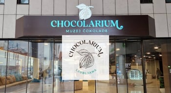 Chocolarium Ljubljana