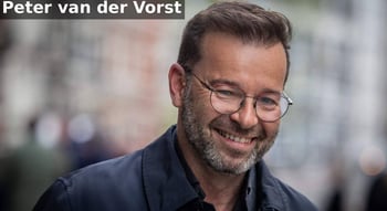 Peter van der Vorst