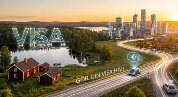Visa (företag)