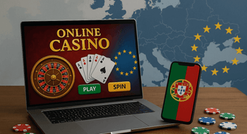 Casinos europeus para portugueses