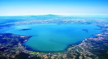 Lago Trasimeno