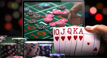 Casinos com depósito mínimo de 10 euros Portugal