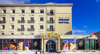 Hit Casino w Kielcach