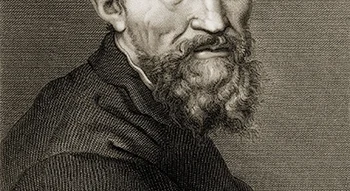 Michelangelo Buonarroti