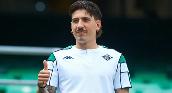 Héctor Bellerín