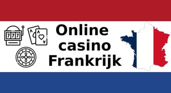 Online casino Frankrijk