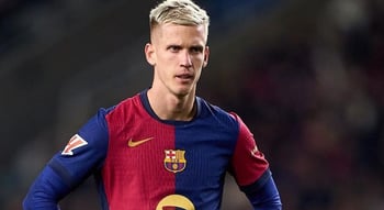 Dani Olmo