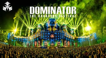 Dominator Festival