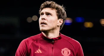 Victor Nilsson Lindelöf - huvudfoto