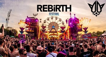 Rebirth festival