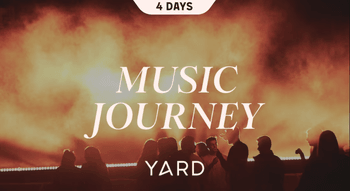 Yard Festival 2025, Portugal