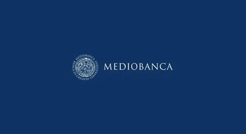 Logo Mediobanca