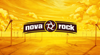 Nova Rock Festival (Österreich)