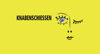 Knabenschiessen