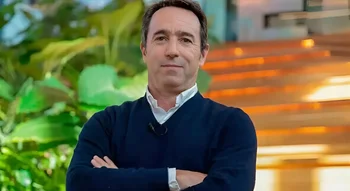 Marcos Galperin