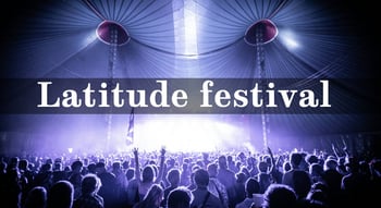 Latitude festival