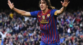Carles Puyol