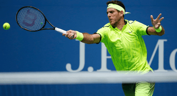 Juan Martín del Potro