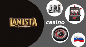 Lanista casino