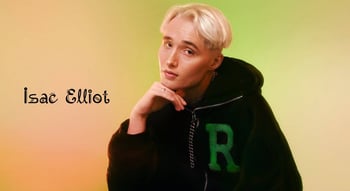 isac elliot
