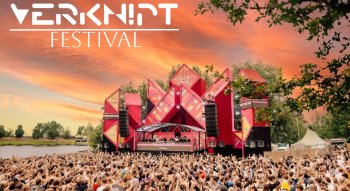 verknipt festival 2024