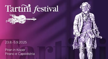 Tartini festival 2025