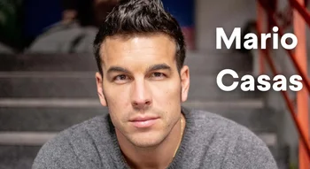 Mario Casas