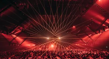 Rotterdam Rave Festival