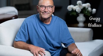 Gregg Wallace