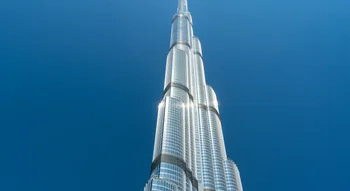 Бурдж Халіфа