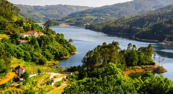 Peneda-Gerês National Park